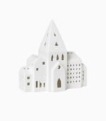 Mug with a Christmas tree print - Image 3